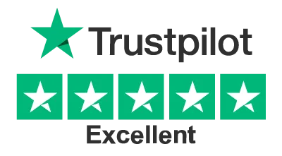 Trust Pilots - Footer