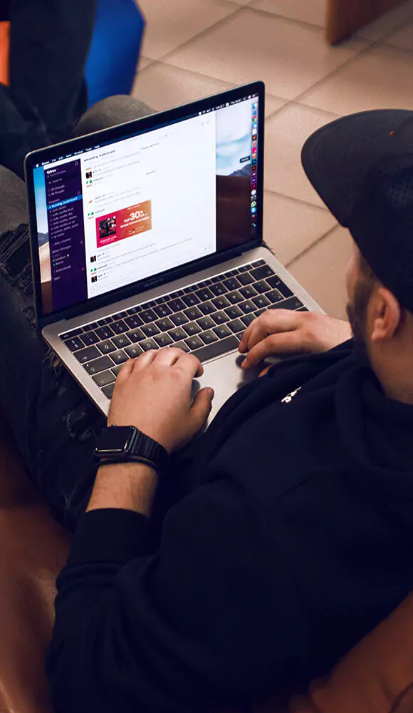 Core Development <br>Services