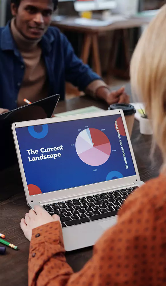 Design <br> Services