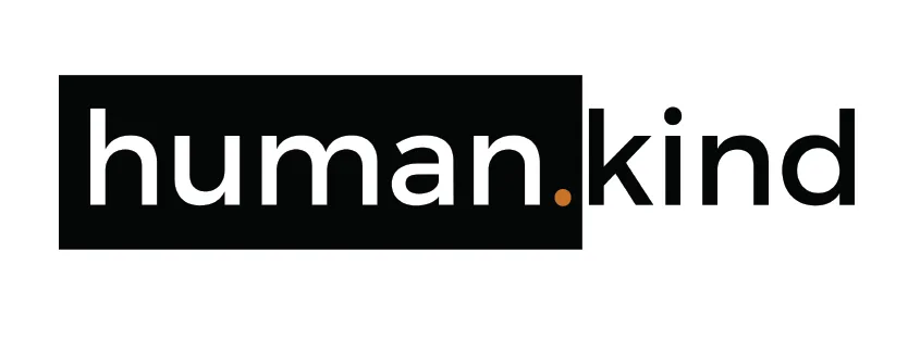 Human Kind Logo - Home