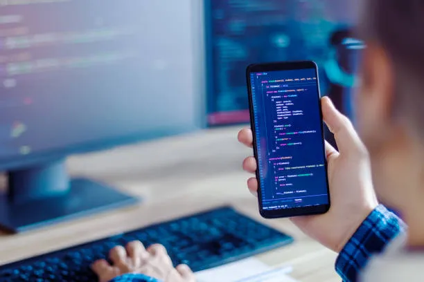 mobile coding