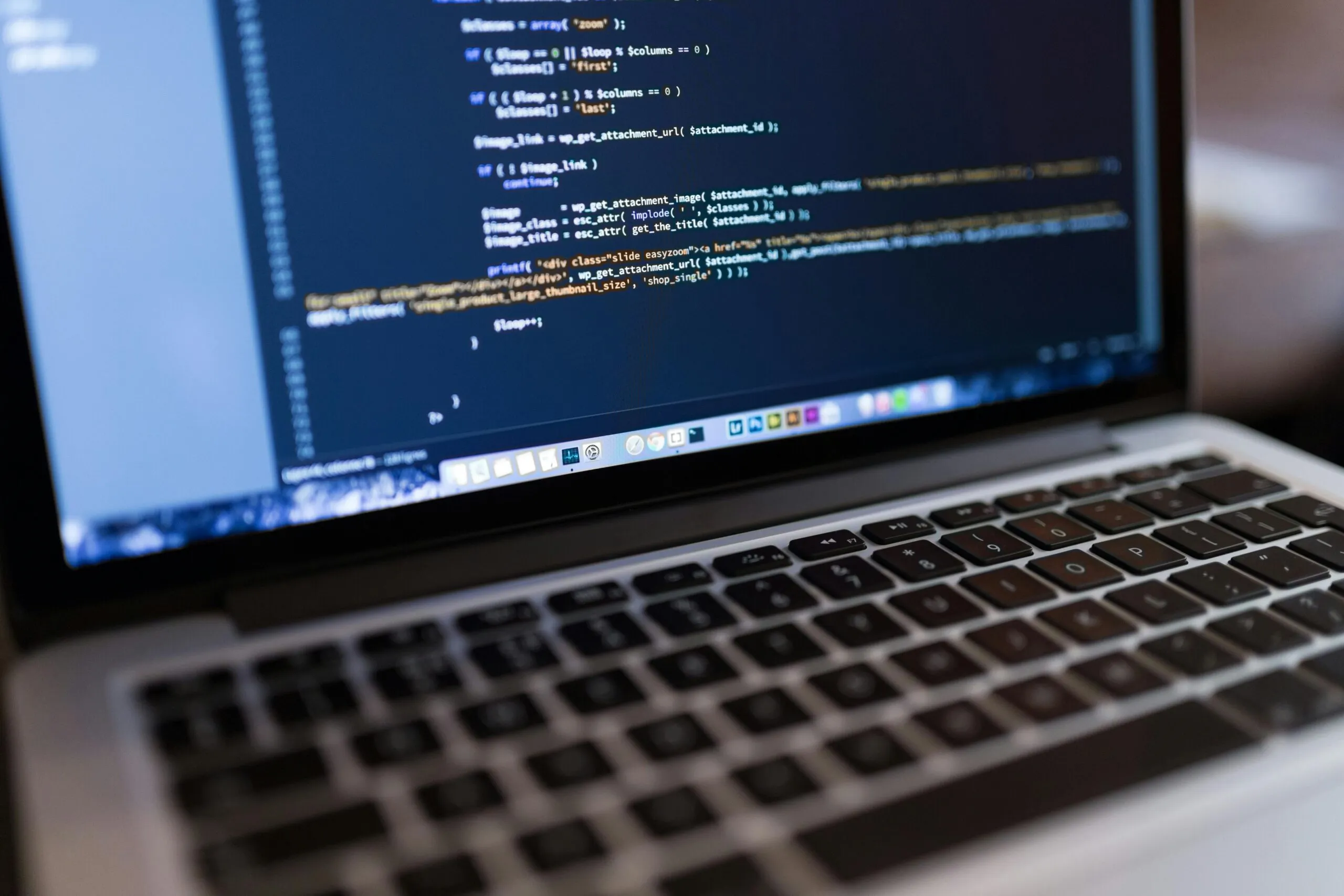 Pexels Negativespace - WordPress Development Services