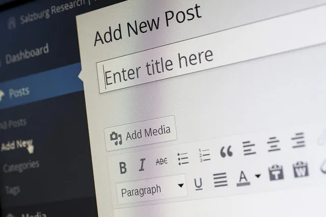 blogi add post
