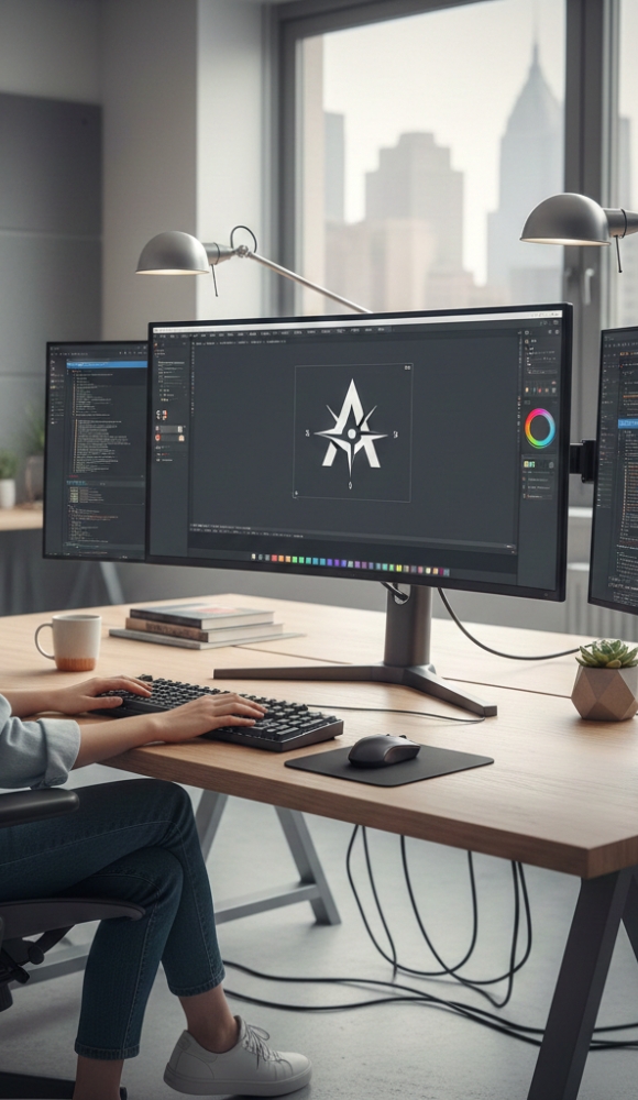 Design <br> Services