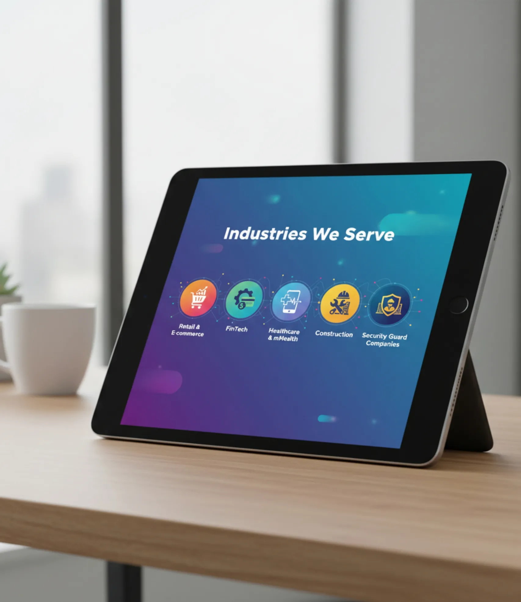 E Comm - E-commerce Development