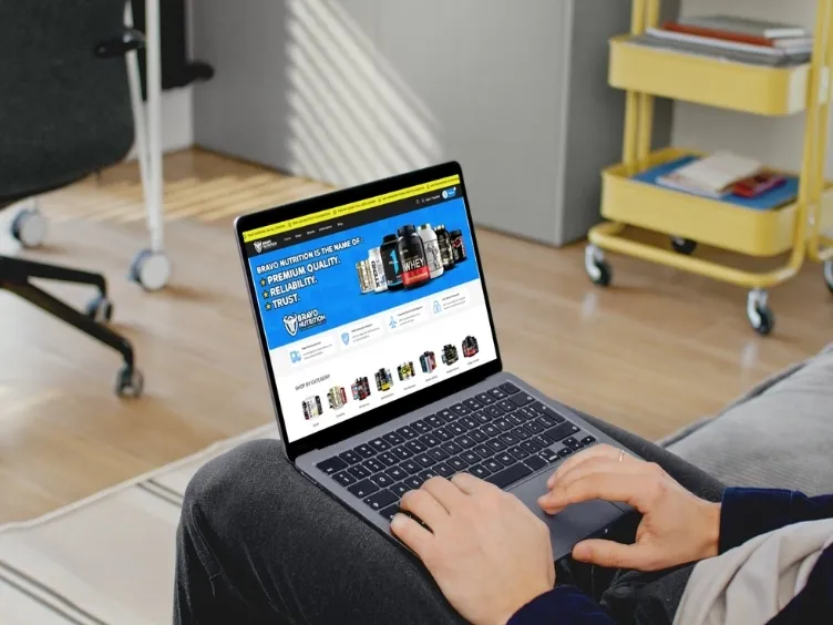 E‑commerce - E-commerce Development