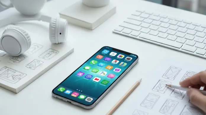 Mobile App Development