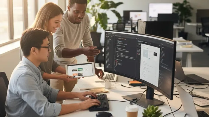 Untitled Design - Web Development Service