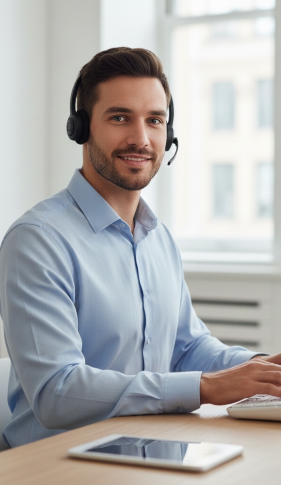 Support &<br>Maintenance