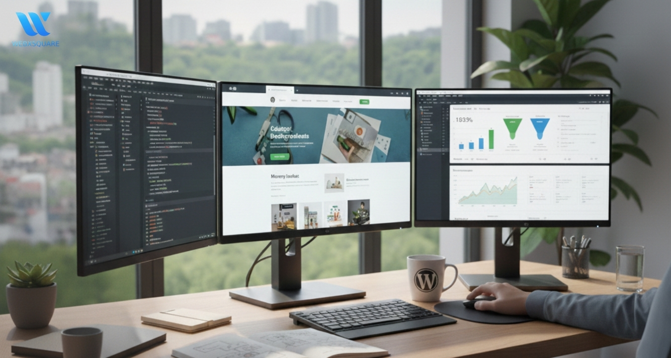 WordPress Development in 2025