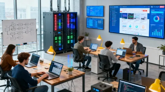 E Comm Service - E-commerce Development
