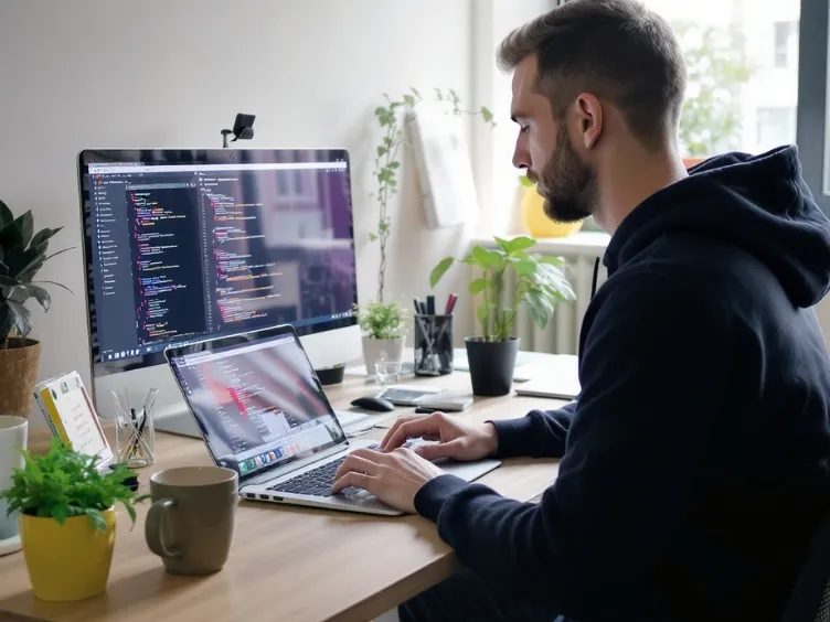 Front End - Front End Development