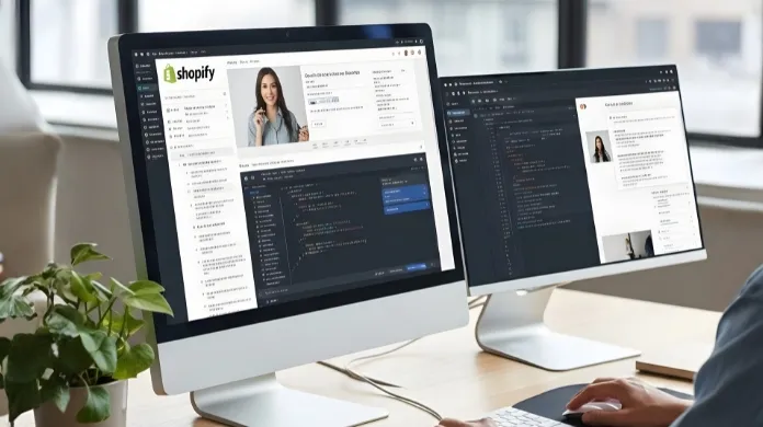Shopify Service - Shopify Development Services
