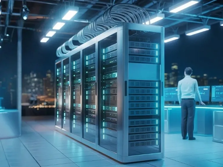 Cloud Solutions - Cloud Migration