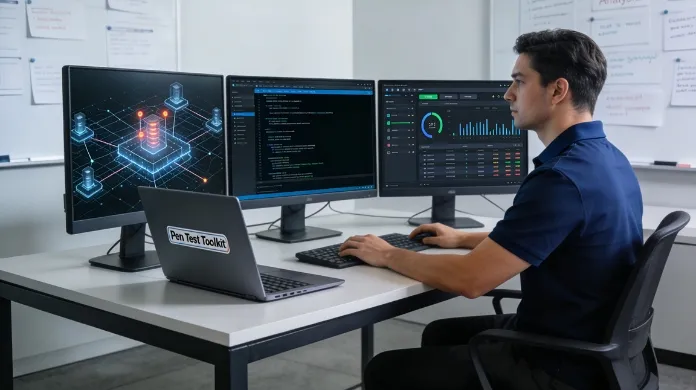Penetration - Penetration testing services