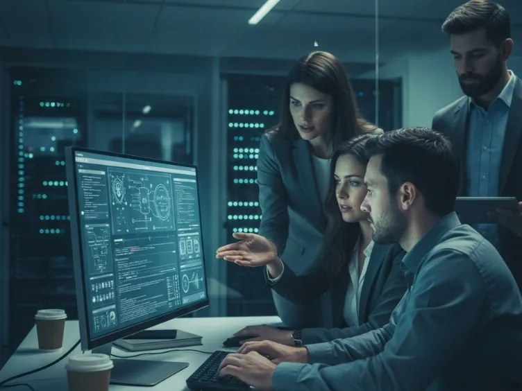 Penetration Testing - Penetration testing services