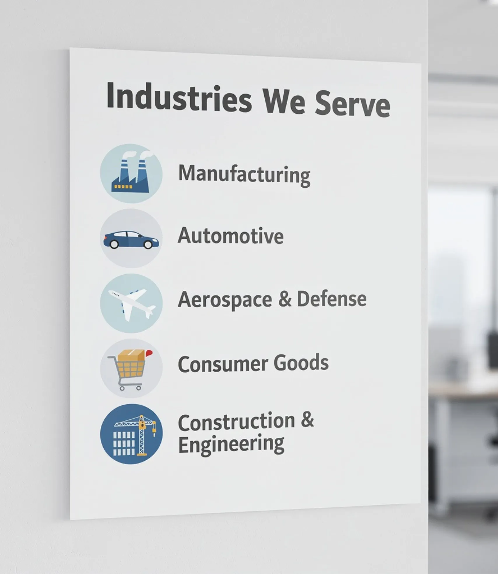 Product Lifecycle Management