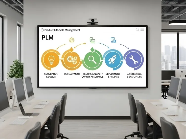 Product Lifecycle - Product Lifecycle Management
