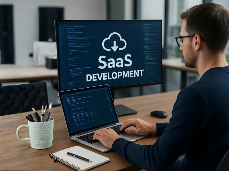 SaaS - SaaS Development Services