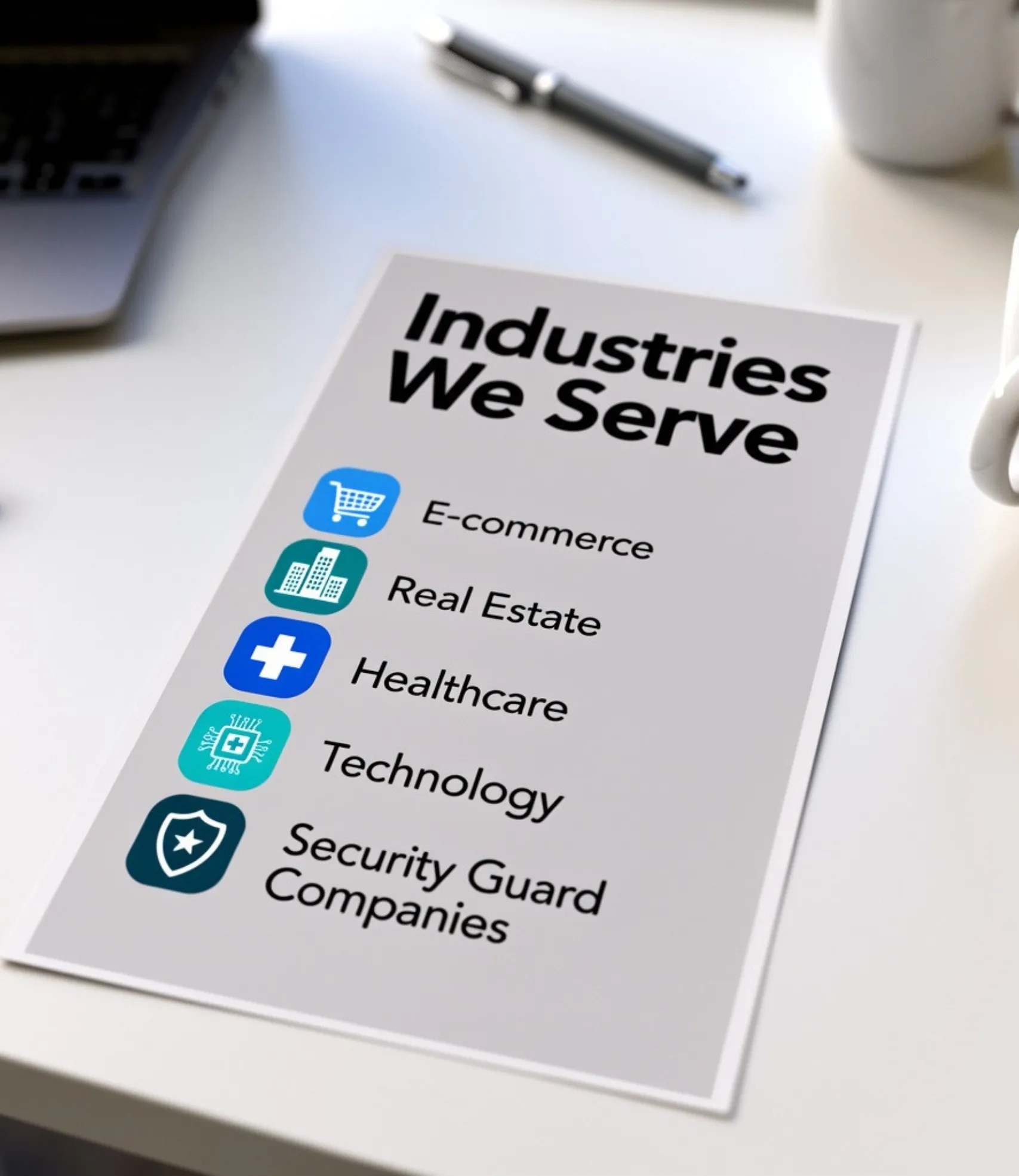 Content - Content Writing Services