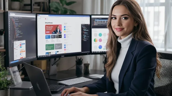 Web Design Service