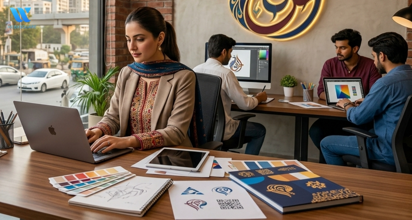 Pakistani Small Business Brand in 2026