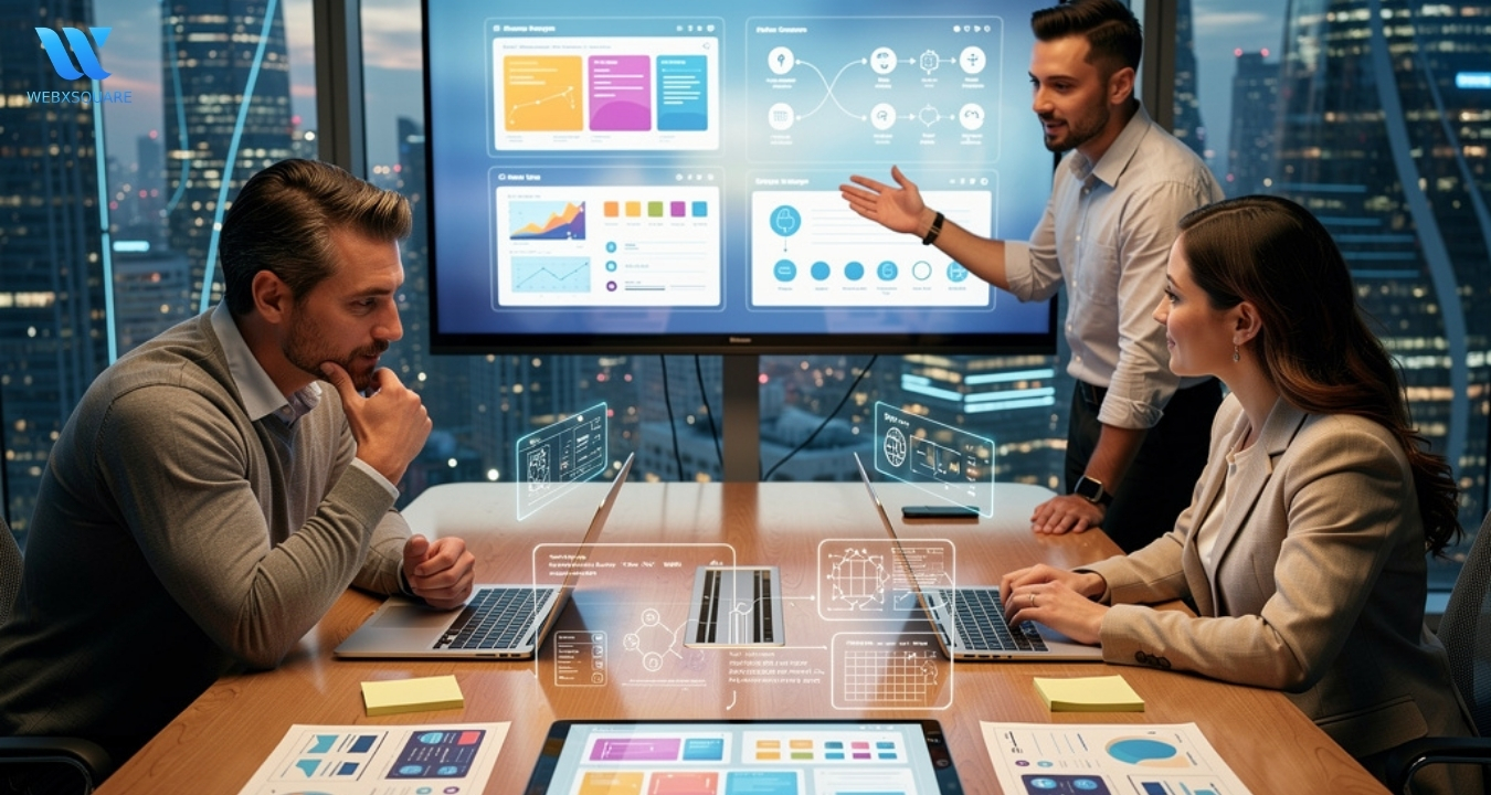 Web Development Agency for Your Business in 2026
