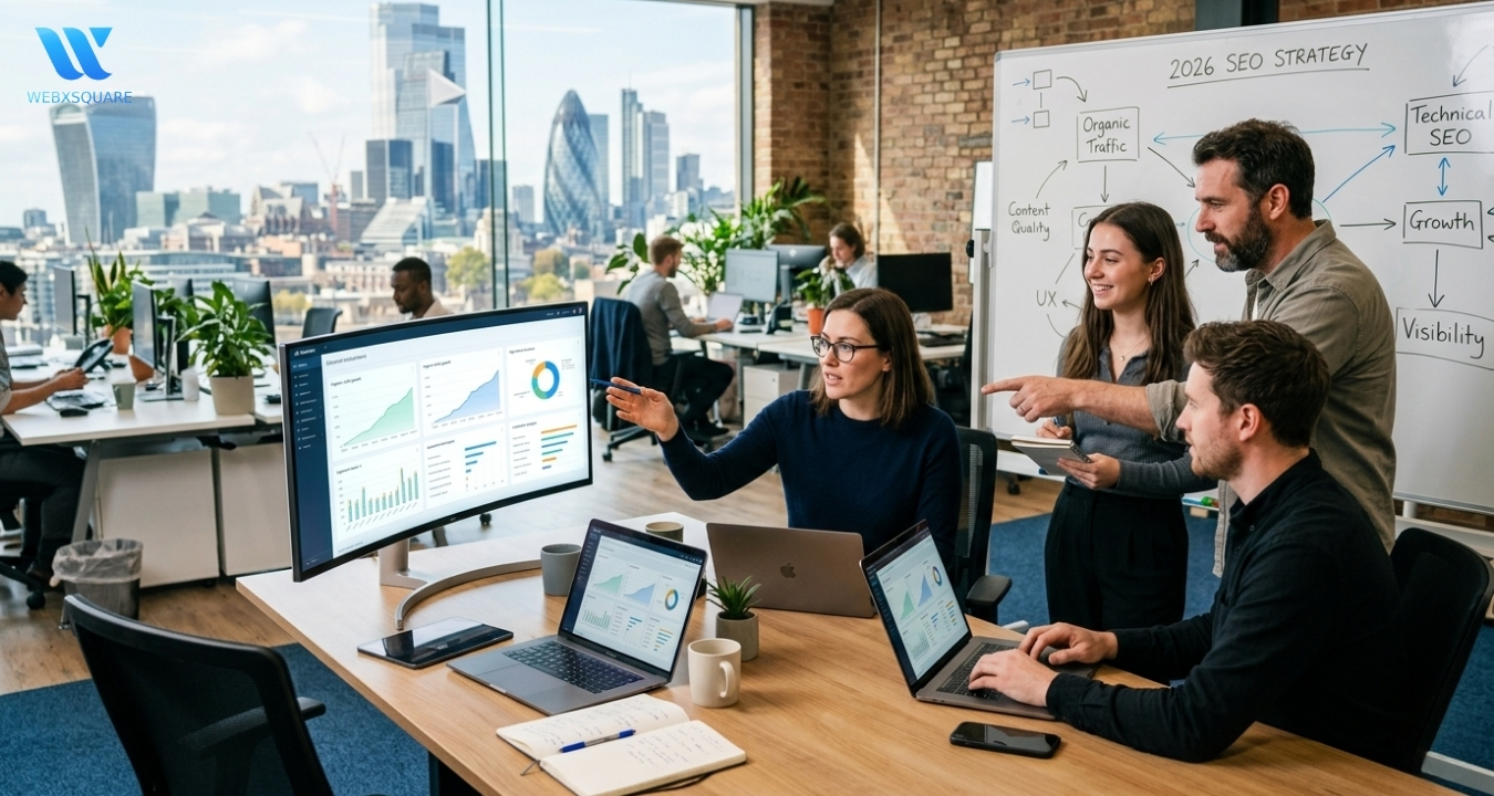 What Is SEO and Why Every Business Needs It to Grow Online in 2026