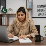 team success