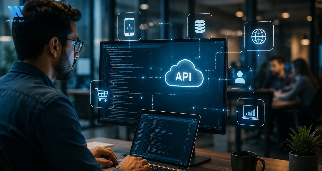 API First Development Why Smart Businesses Are Building This Way In